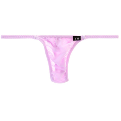 Mサイズ メンズTバック TM Collection NewT2M2 side string sexy TB