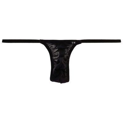 TM COLLECTION Mサイズ メンズTバック TMコレクション NEW T2M2 side