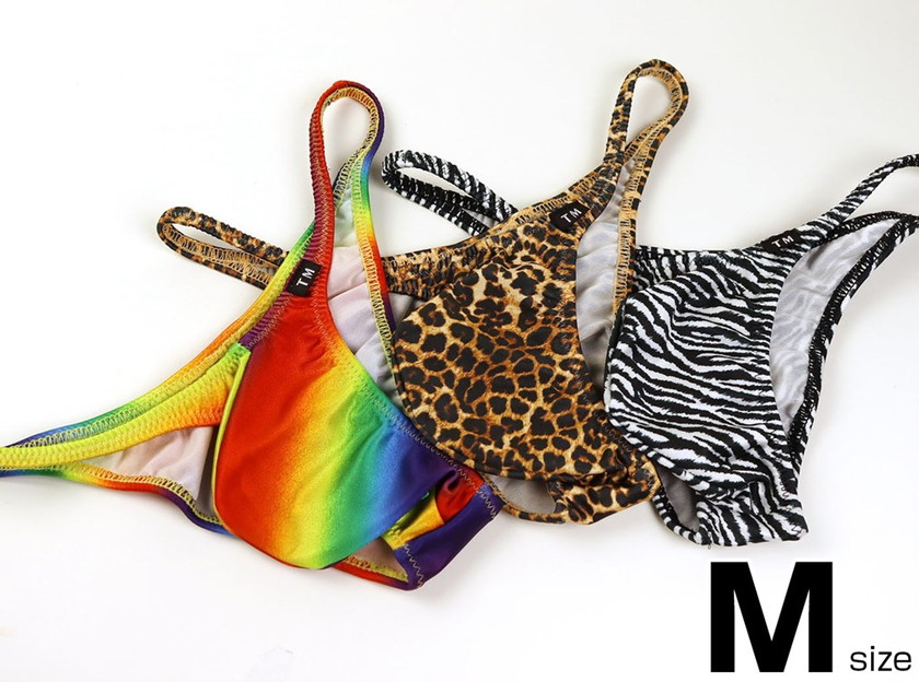 TM COLLECTION 2025 swimwear TMコレクション Variety of patterns