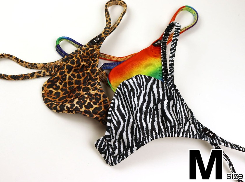 2025 swimwear TMコレクション Variety of patterns Sexycut TB