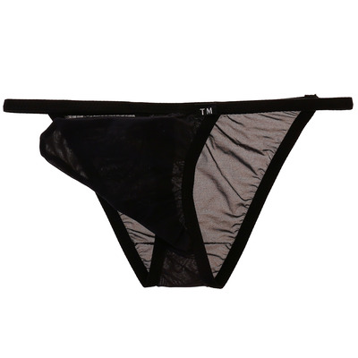 TM COLLECTION Mサイズ メンズビキニ TMコレクション Clearskin micro