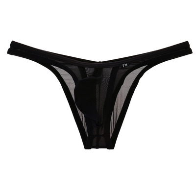 TM COLLECTION Mサイズ メンズビキニ TMコレクション Clearskin カップ