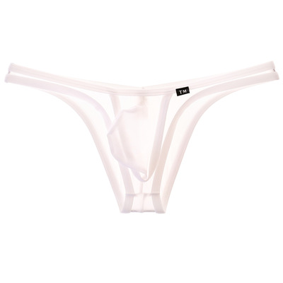 TM COLLECTION Mサイズ メンズビキニ TMコレクション Clearskin カップ