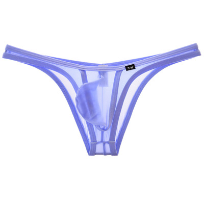 TM COLLECTION Mサイズ メンズビキニ TMコレクション Clearskin カップ