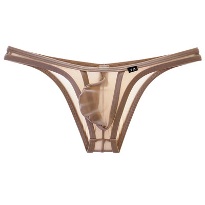 TM COLLECTION Mサイズ メンズビキニ TMコレクション Clearskin カップ