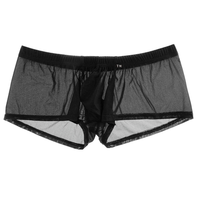 TM COLLECTION Mサイズ メンズボクサー ウエストしっかり BOXER Msize