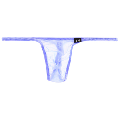 TM COLLECTION Lサイズ メンズTバック TM Collection Clearskin ハギ