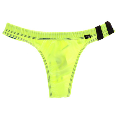 メンズTバック TM Collection WET Sportyline TB メンズ Tバック 下着