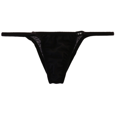 Mサイズ TM Collection さらっと2way side string sexy HB 下着 パンツ