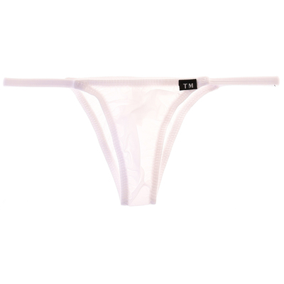 Mサイズ TM Collection さらっと2way side string sexy HB 下着 パンツ
