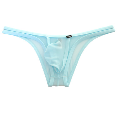 【ASIANCLOSET限定】メンズビキニ TMコレクション Clearskin Bulge 小さめ...