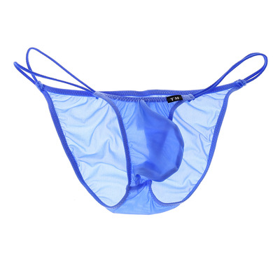 メンズビキニ【ASIAN CLOSET限定】TMコレクション Clearskin クチバシ G-STRING ビキニ | TM COLLECTION | 02