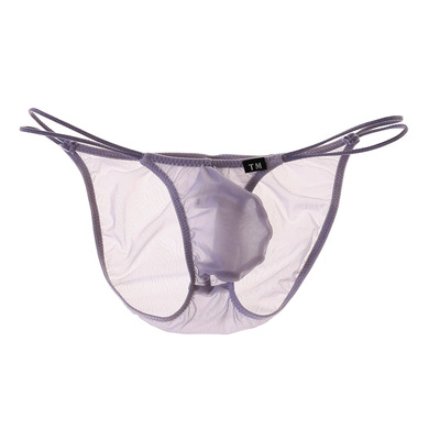 メンズビキニ【ASIAN CLOSET限定】TMコレクション Clearskin クチバシ G-STRING ビキニ | TM COLLECTION | 05
