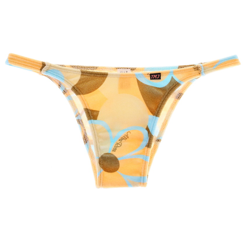 ユニセックス TopModeJapan/トップモードジャパン ふわこ ワイドノー