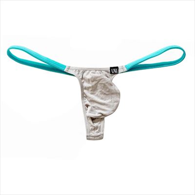 下着・アンダーウェア moon メンズTバック UNDER MOON/アンダームーン 持ち上げる 上向き収納