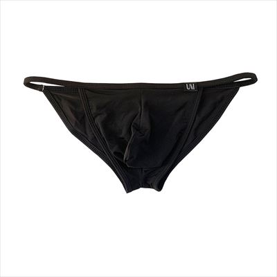 UNDER MOON/アンダームーン ビキニブリーフ フロント前穴付き 男性下着