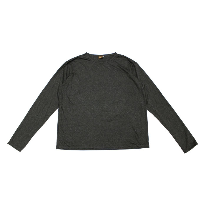 ●SATUR●CLASSIC LOGO LONGSLEEVE Tシャツ 長袖 男女兼用 人気 astro220442_2_col6.jpg?fitin=
