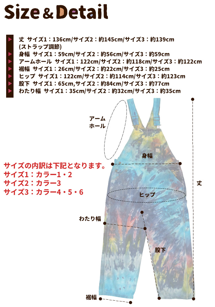 オールインワン オーバーオール つなぎ ジーンズ レディース ユニ