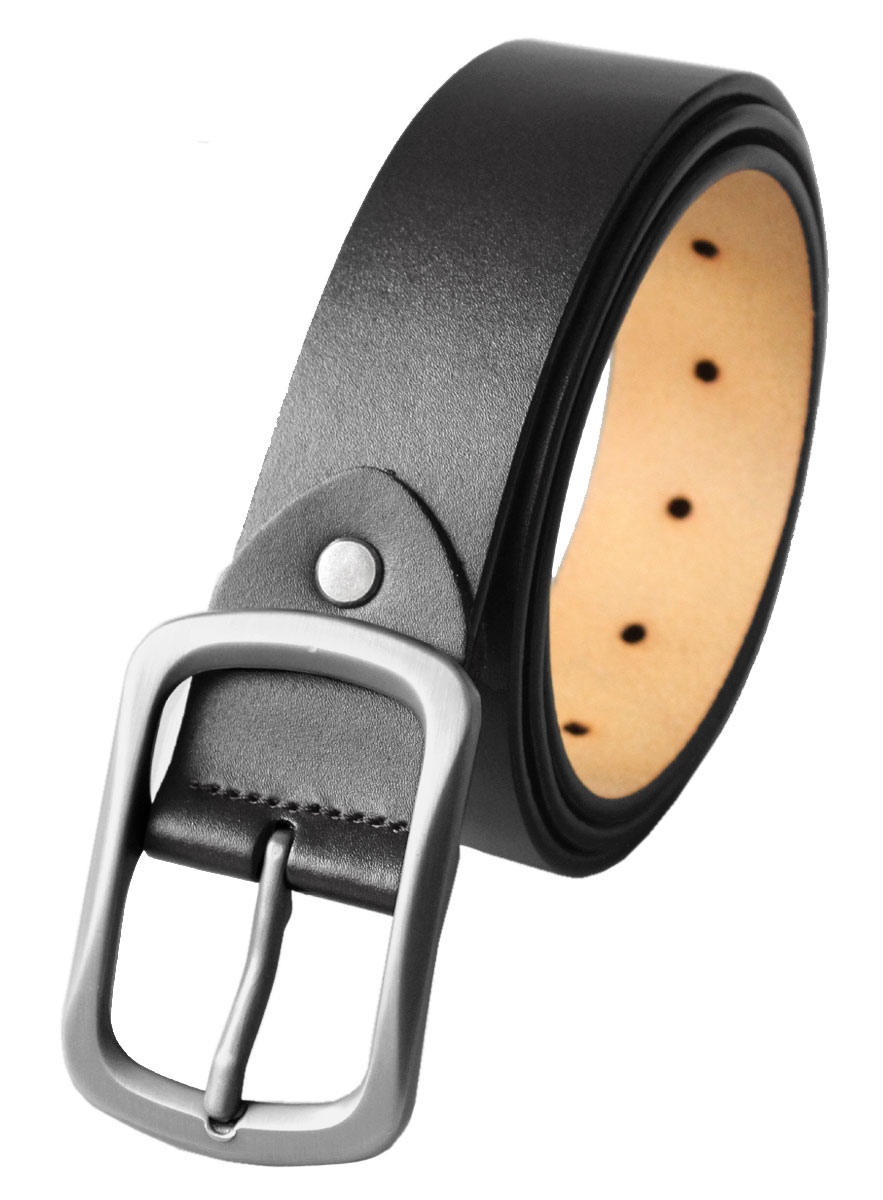 ベルト メンズ 牛革 シンプルデザイン カジュアル ビジネス フォーマル