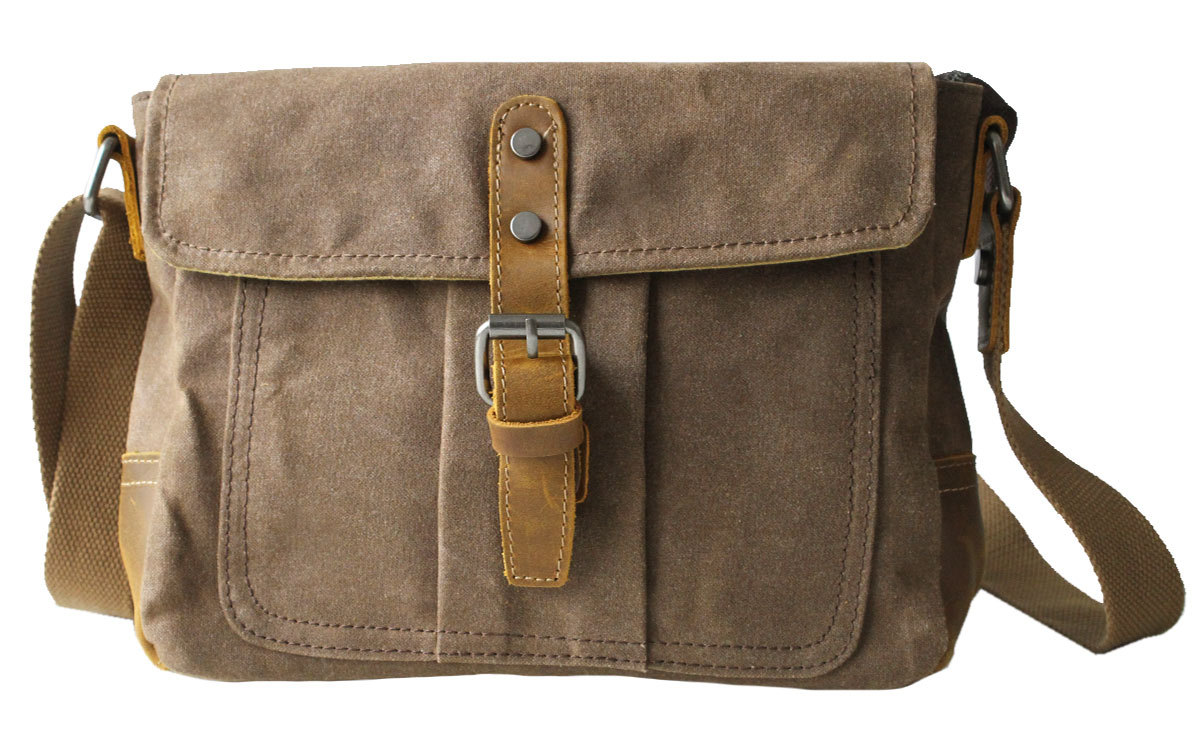 DAYSART（デイズアート） ショルダーバッグ ミニバッグ キャンバス