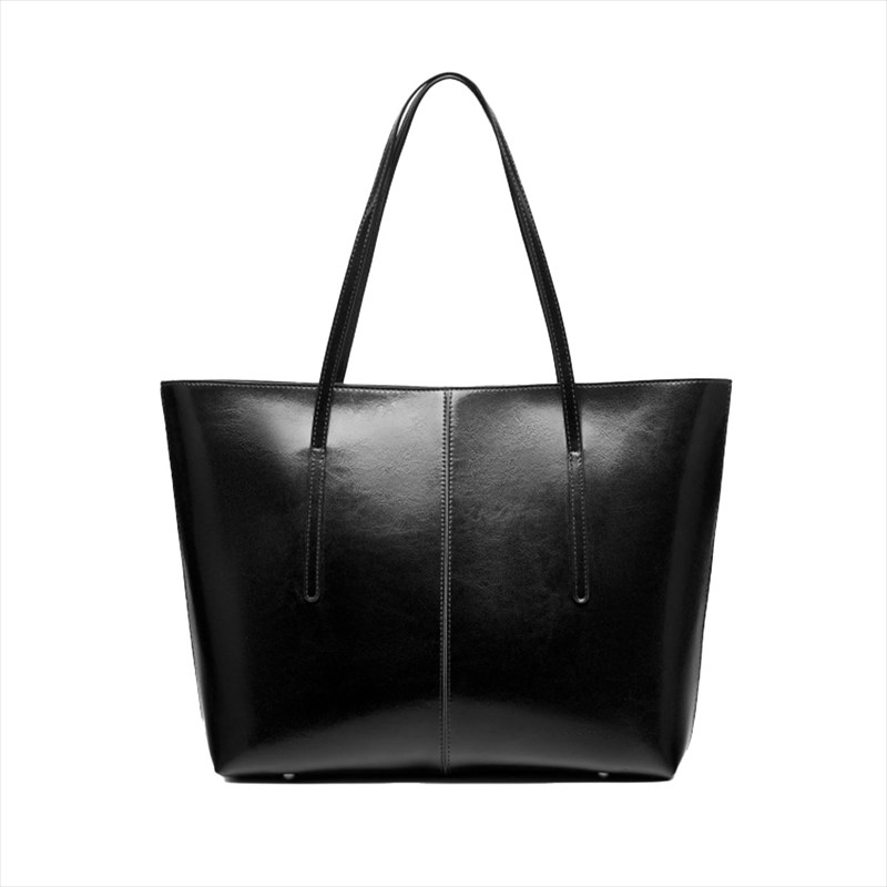 トートバッグ バッグ レザー メンズ 本革 コンパートメントバッグ