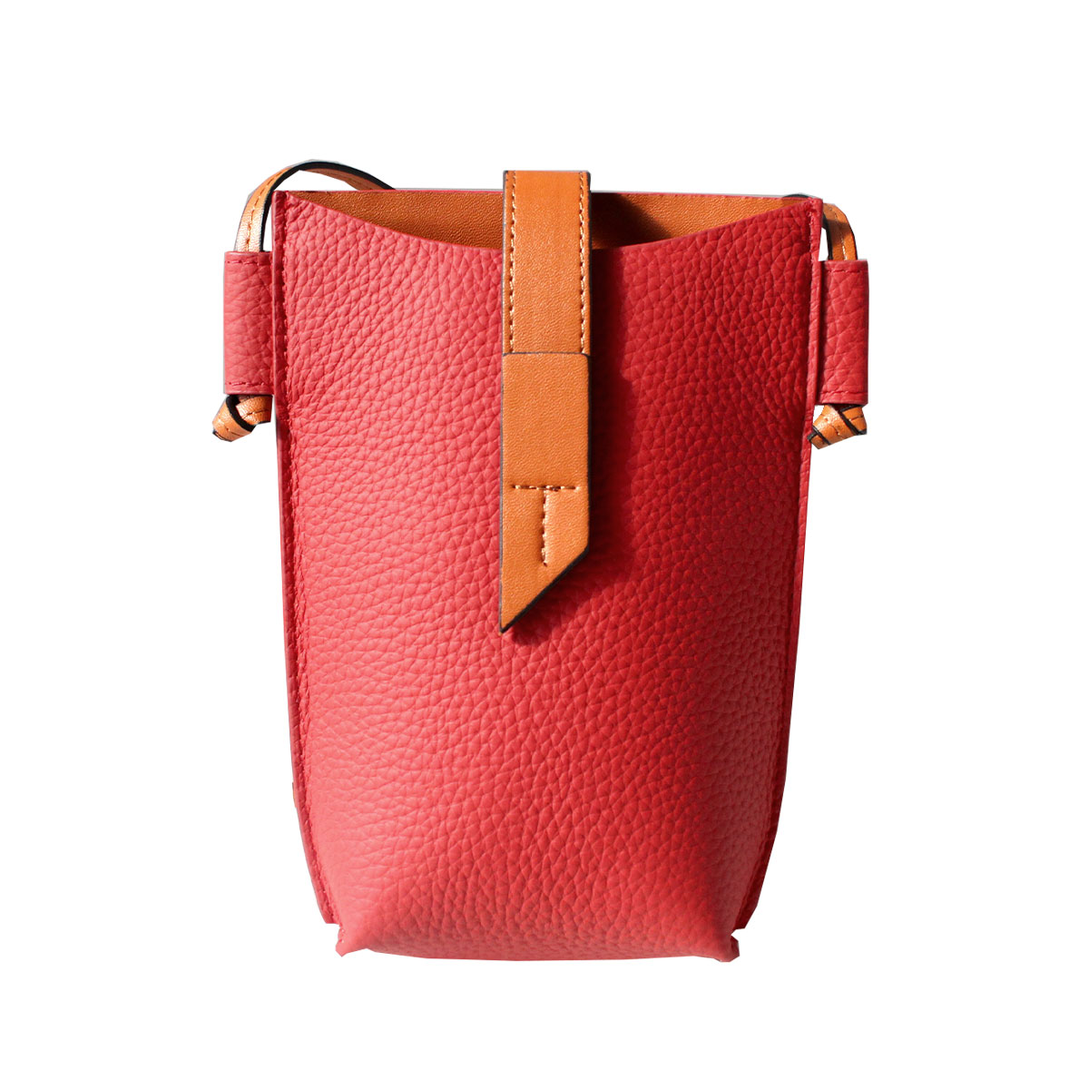 Charis Poche（カリスポシェ） ショルダーバッグ スマホショルダー