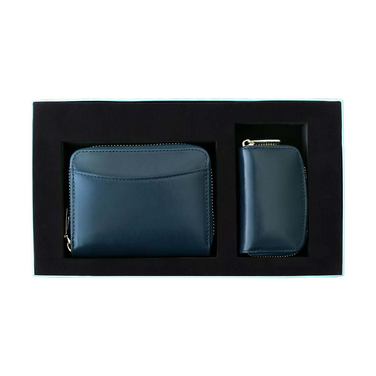 Charis Poche（カリスポシェ） カードケース キーケース 大容量 蛇腹