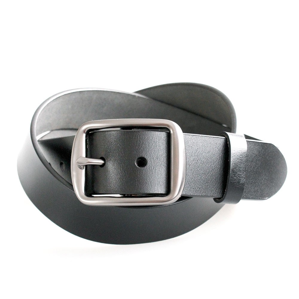 ベルト メンズ ビジネス カジュアル 本革 大きいサイズ ロング レザー