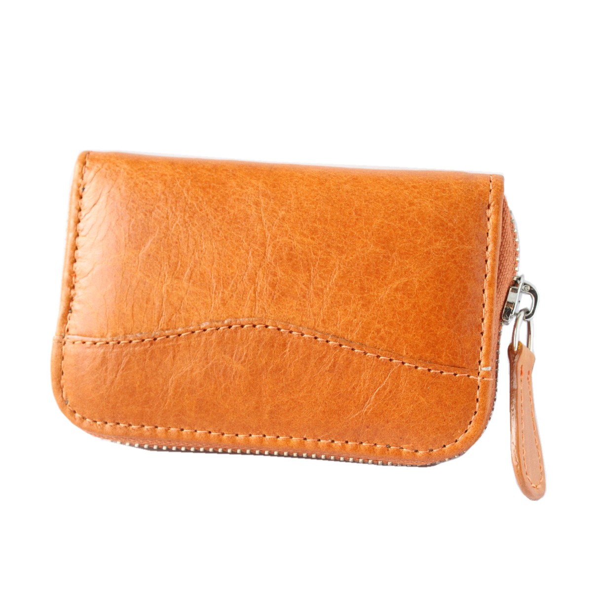 カードケース レザー 本革 ジャバラ ミニ財布 バロンレザー 蛇腹