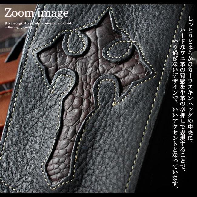 DAYSART（デイズアート） バッグ メンズ ベルトポーチ 本革 レザー