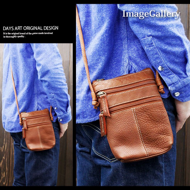 DAYSART（デイズアート） バッグ ミニバッグ レディース メンズ