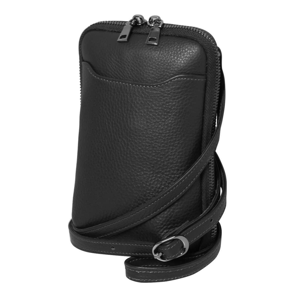 DAYSART（デイズアート） バッグ メンズ サコッシュ 本革 レザー