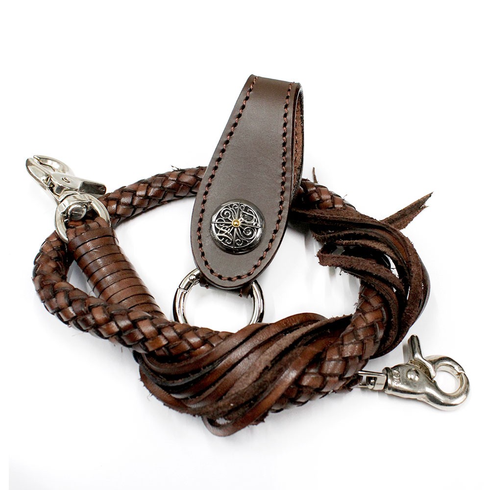 DAYSART（デイズアート） ウォレットチェーン ベルトループ セット 本