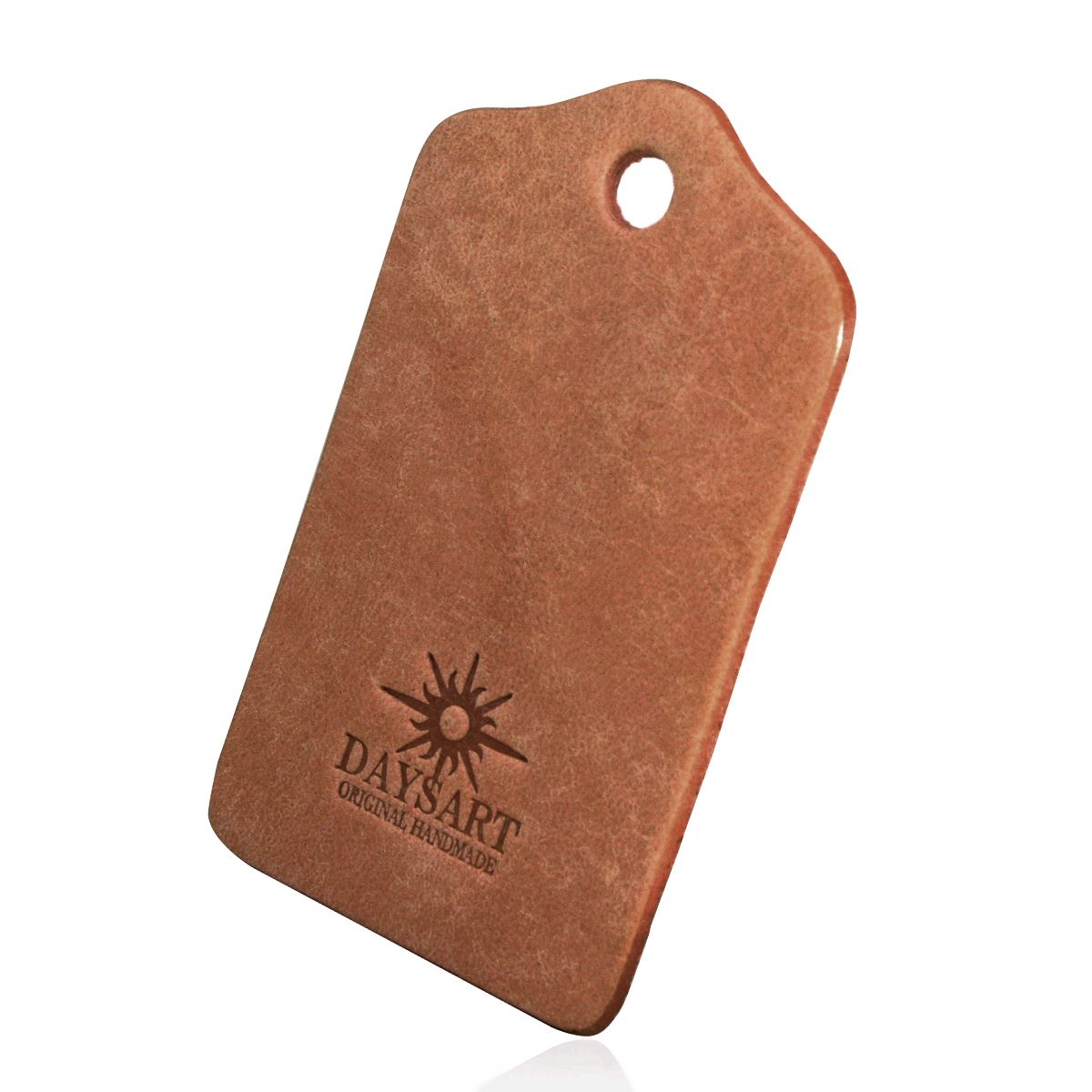 DAYSART（デイズアート） 仕切りタグのみ キーケース マルチケース