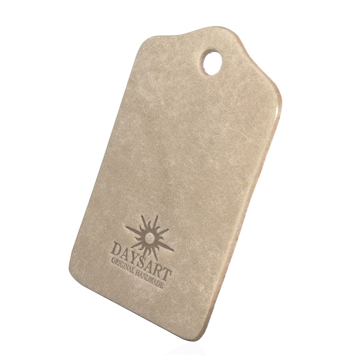 DAYSART（デイズアート） 仕切りタグのみ キーケース マルチケース
