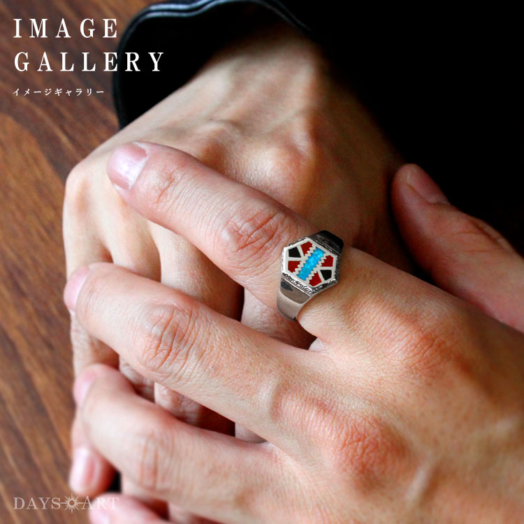 good vibrations リング シルバー925 指輪 メンズ レディース 天然石