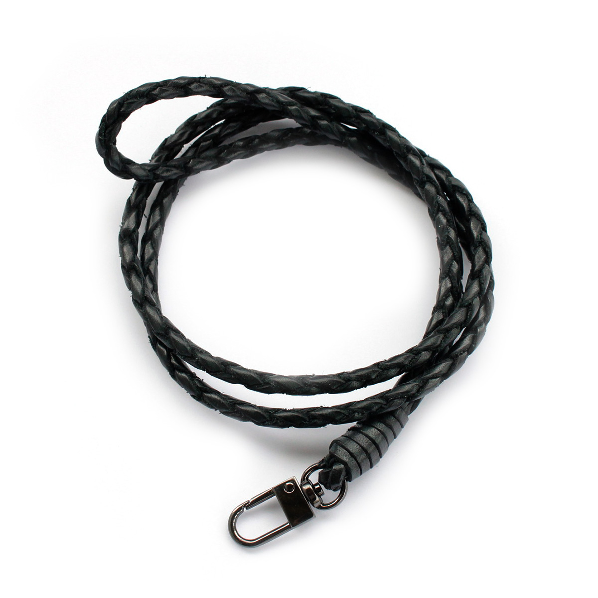 Dante Straps サックス ネックストラップ 本革 Dante Neck Strap ダンテネックストラップ / The Shadow