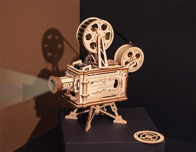 Diy木製3dパズル 立体パズル パズル手作り 木製 クラフト キット おもちゃ人気 組み立て簡単 初心者に向け プレゼント 新年プレゼント 子供 プレゼント 玩具 Abz0601 Harvest Shop 通販 Yahoo ショッピング