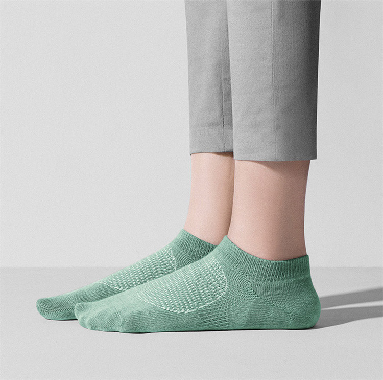 ショートソックス メンズ 5足組 脱げない靴下 スリッポン フットカバー 男性用 見えない 滑り止め 浅履き くるぶし 抗菌 吸汗 通気 P6wrqeajyu メンズファッション Www Elghoniemy Com
