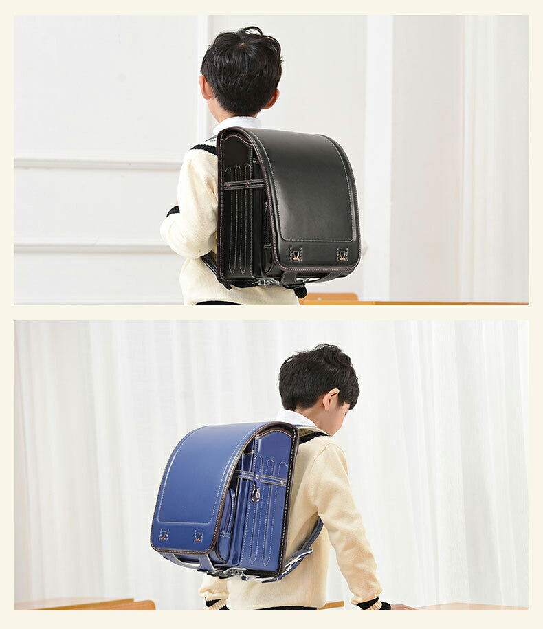ランドセル 女の子 男の子 小学生 型落ち 軽量 ワンタッチロック キッズ 刺繍 子供 アウトレット バッグ フィット ギフト 通学 入学お祝い 防水 通気性 大容量の画像