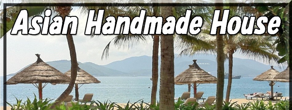 AsianHandmadeHouse