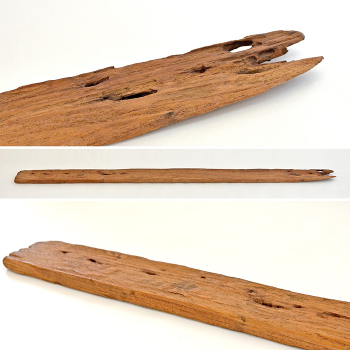 古材ロング チーク材 リサイクルチーク 廃材 DIY 内装材 木材 ウッド