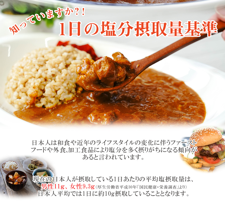 食塩不使用 レトルト 本枯鰹だしの効いた 減塩チキンカレー 180g 但馬すこやか地どり 常温保存