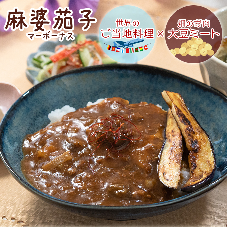 レトルト 食品 惣菜 世界を旅するごはん ルーローハン 麻婆茄子 お試し 5食セット メール便 おかず どんぶり 丼 三田ポーク 大豆ミート 台湾 中華 ルーロー飯 マーボー 食べ比べ 簡単調理 常温保存 湯煎 非常食 備蓄 福袋 ポイント 消化 買いまわり 送料無料