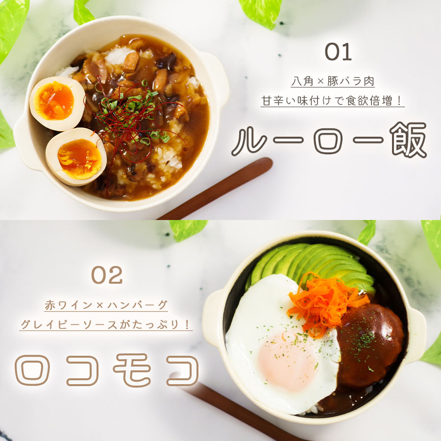 ご飯に合う世界の肉おかず10種セット