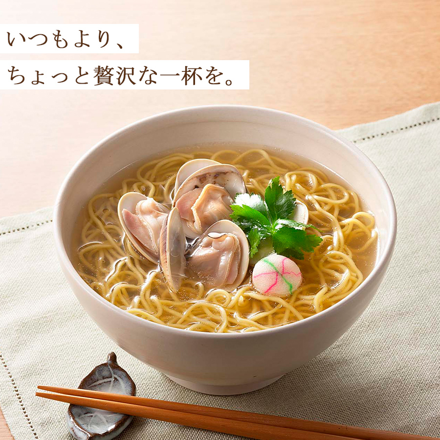 K＆K インスタントラーメン 袋麺 ご当地 セット だし麺 海鮮系6種18食 