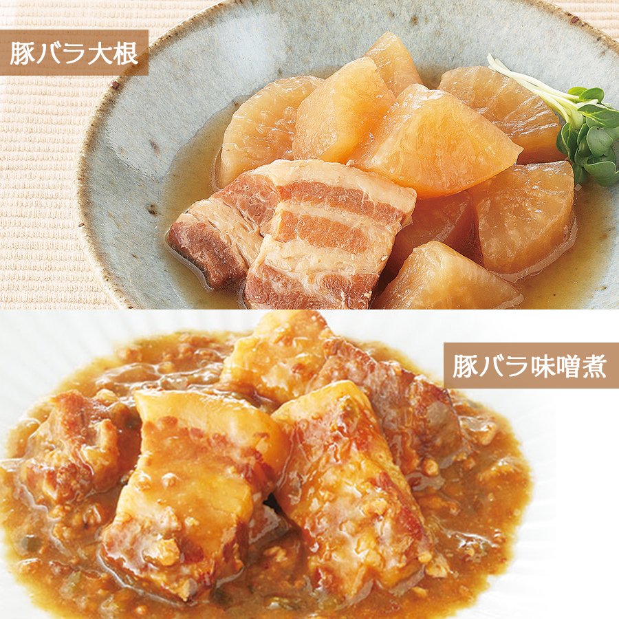 レトルト 肉 惣菜 6種 お試し 詰め合わせ セット おかず【ゆうパケット便】