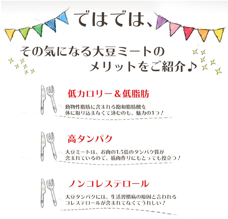レトルト 惣菜 デミグラス 風野菜大豆バーグ 100g
