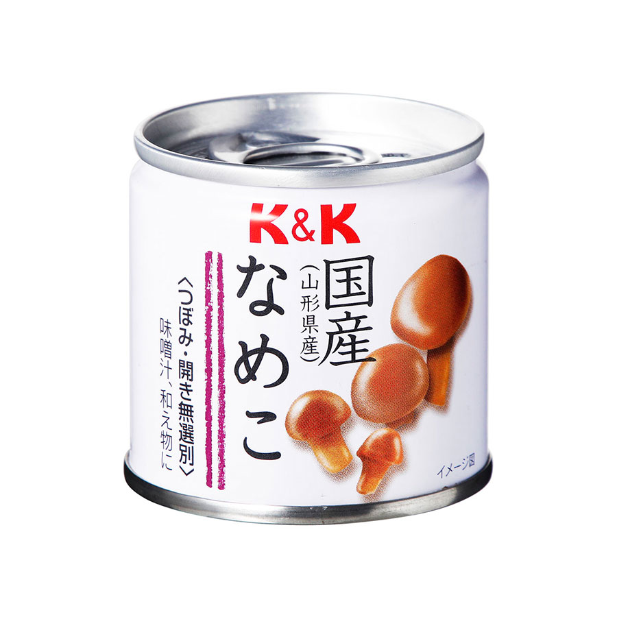 国産 なめこ 40g 常温保存 : 自然派ストア Sakura - 通販 - Yahoo