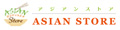 アジア食材総合通販 Asian Store ロゴ